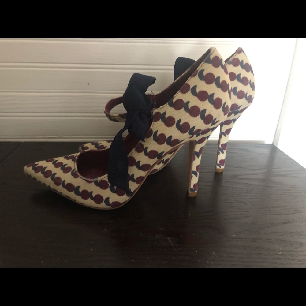 Tory Burch women's shoes